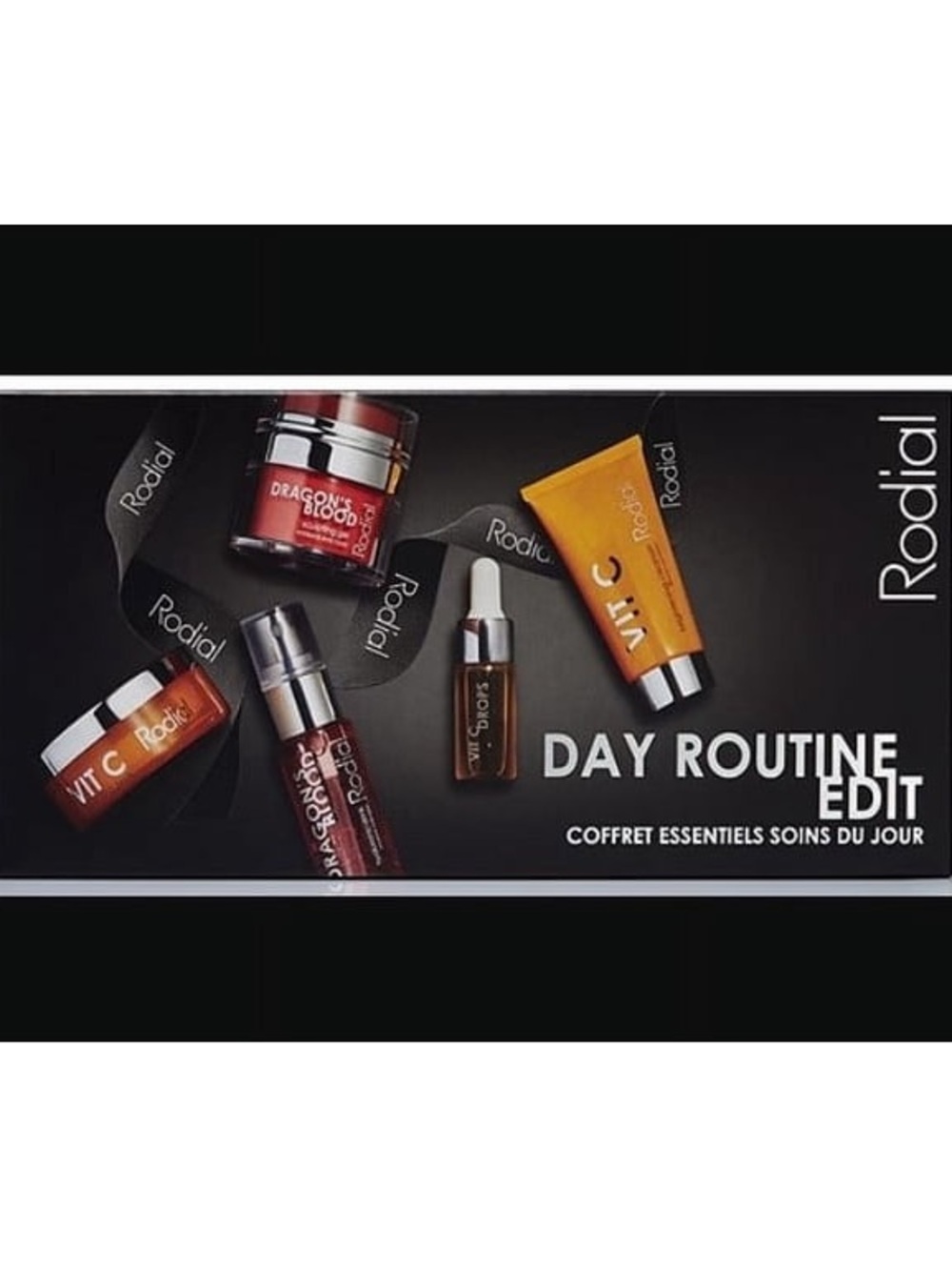 Rodial Day Routine Edit Gift Set, NIB 🎀Limited Ed, 🎀 - Picture 2 of 11